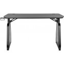 White Shark Baltas Shark Gaming Desk Medusa White Shark Baltas Shark Gaming Desk Medusa