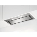 Electrolux LFG719X Built-in Stainless steel 580 m³/h A Electrolux LFG719X Built-in Stainless steel 580 m³/h A