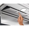 Electrolux LFG719X Built-in Stainless steel 580 m³/h A Electrolux LFG719X Built-in Stainless steel 580 m³/h A