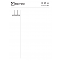 Electrolux LFG719X Built-in Stainless steel 580 m³/h A Electrolux LFG719X Built-in Stainless steel 580 m³/h A
