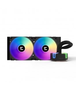 Zalman Reserator5 Z24 ARGB black (ZT1225ASM)
