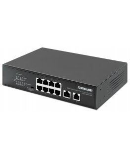 Intellinet 561402 сетевой коммутатор