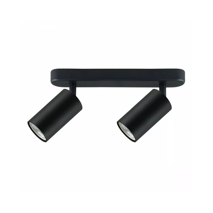 Maclean Halogen spot wall lamp GU10