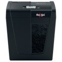 Rexel Secure X10 papīra smalcinātājs Krusteniskā smalcināšana 70 dB Melns Rexel Secure X10 papīra smalcinātājs Krusteniskā smalcināšana 70 dB Melns