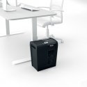 Rexel Secure X10 paper shredder Cross shredding 70 dB Black Rexel Secure X10 paper shredder Cross shredding 70 dB Black