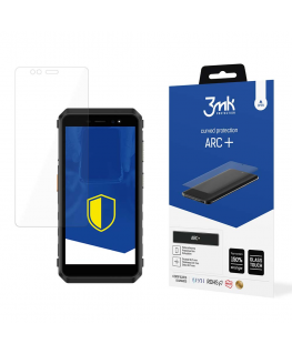 Ulefone Power Armor X11 Pro - 3mk ARC+ screen protector