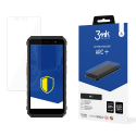 Ulefone Power Armor X11 Pro - 3mk ARC+ screen protector Ulefone Power Armor X11 Pro - 3mk ARC+ screen protector