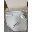 Happyjoe Protective 4-layer face mask KN95/ FFP2 5 pcs. Happyjoe Protective 4-layer face mask KN95/ FFP2 5 pcs.
