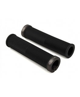 Author Grips AGR R40 GripLock l.125mm (black)