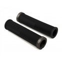 Author Grips AGR R40 GripLock l.125mm (black) Author Grips AGR R40 GripLock l.125mm (black)