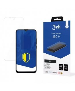 Gigaset GX290 - 3mk ARC+ screen protector