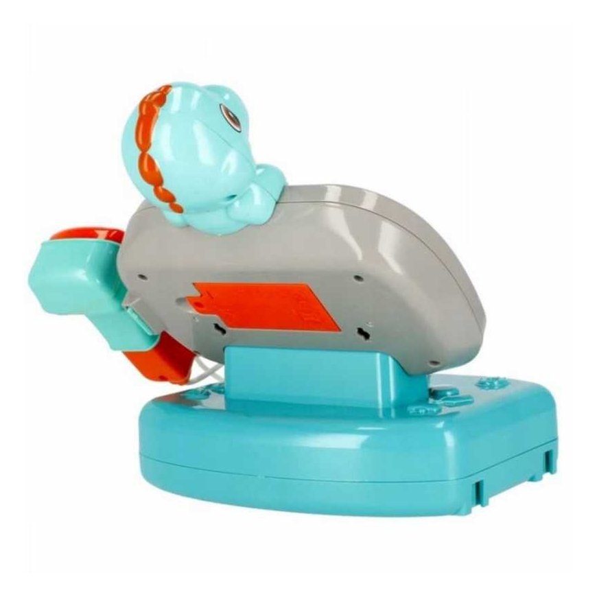 „Woopie Dino“ prekybos biuras su lentyna – 3
