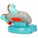 Whoopie Dino Trading Desk with Shelf Whoopie Dino Trading Desk with Shelf