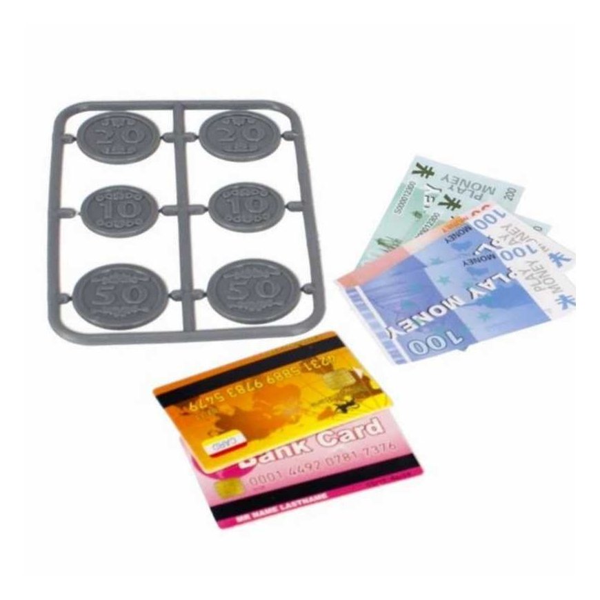 Whoopie Dino Trading Desk with Shelf – 4