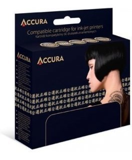 Accura ink Brother (LC3219XLY) zamiennik