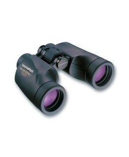 Olympus 10x42 EXPS I binocular Porro Black