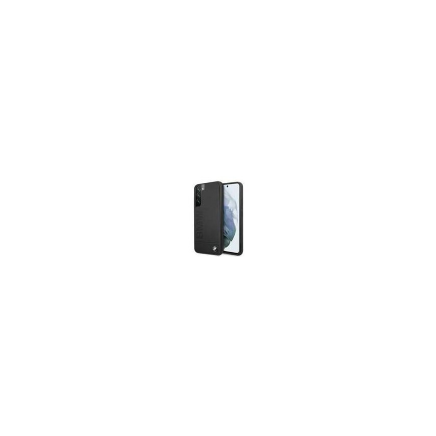 BMW Etui BMW BMHCS22MSLLBK S22+ S906