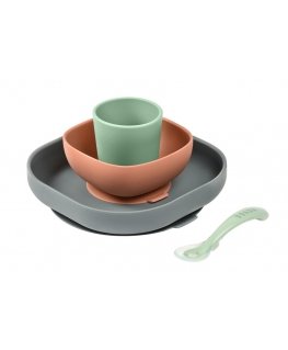 BEABA 913543 tableware set