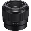 Sony FE 50mm F1.8 SLR Черный Sony FE 50mm F1.8 SLR Черный
