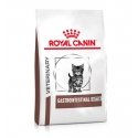 Royal Canin Gastrointestinal Kitten sausas kačių maistas 400 g Kačiukas