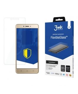 Lenovo K6 Note - 3mk FlexibleGlass™ screen protector
