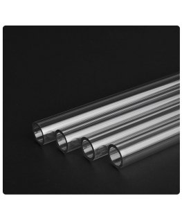 Thermaltake Accessory CL-W065-PL16TR-A Pacific PETG 16mm Hard Tube 500mm Retail