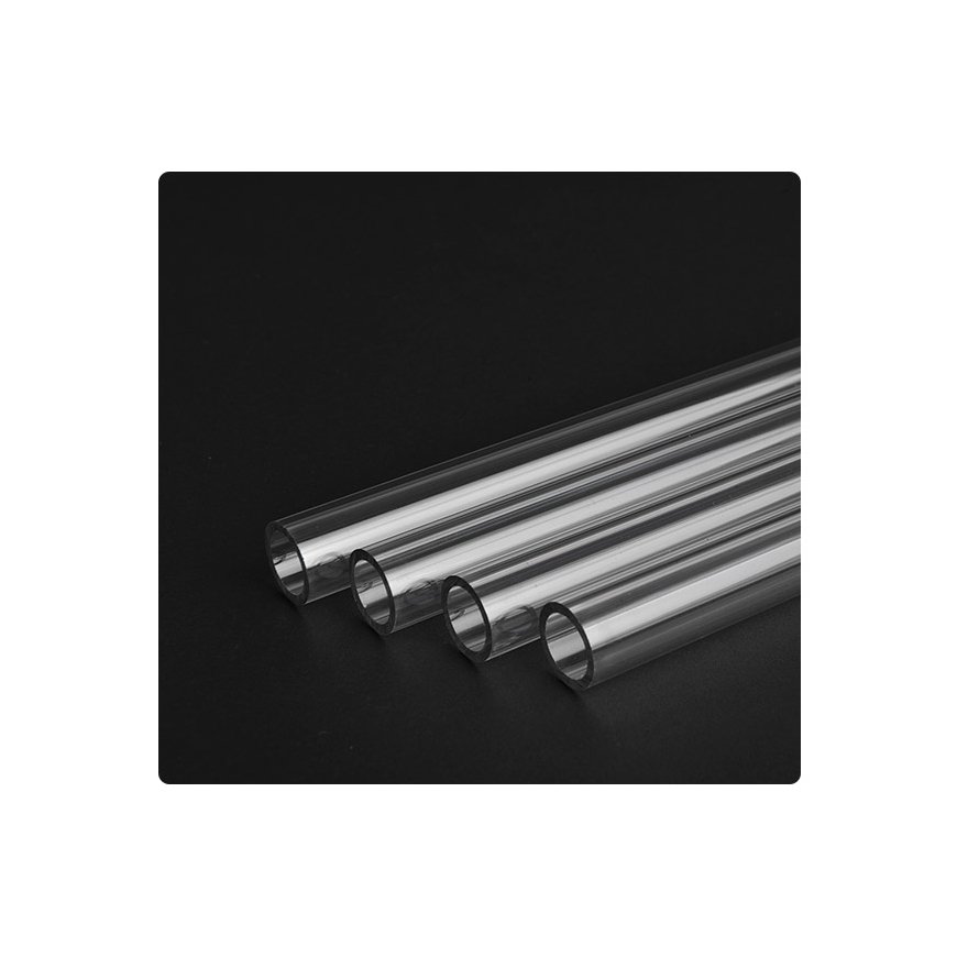 Thermaltake Accessory CL-W065-PL16TR-A Pacific PETG 16mm