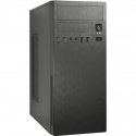 Chassis INTER-TECH IT-2812 Business, 2x USB 3.0, 2x USB 2.0 Chassis INTER-TECH IT-2812 Business, 2x USB 3.0, 2x USB 2.0