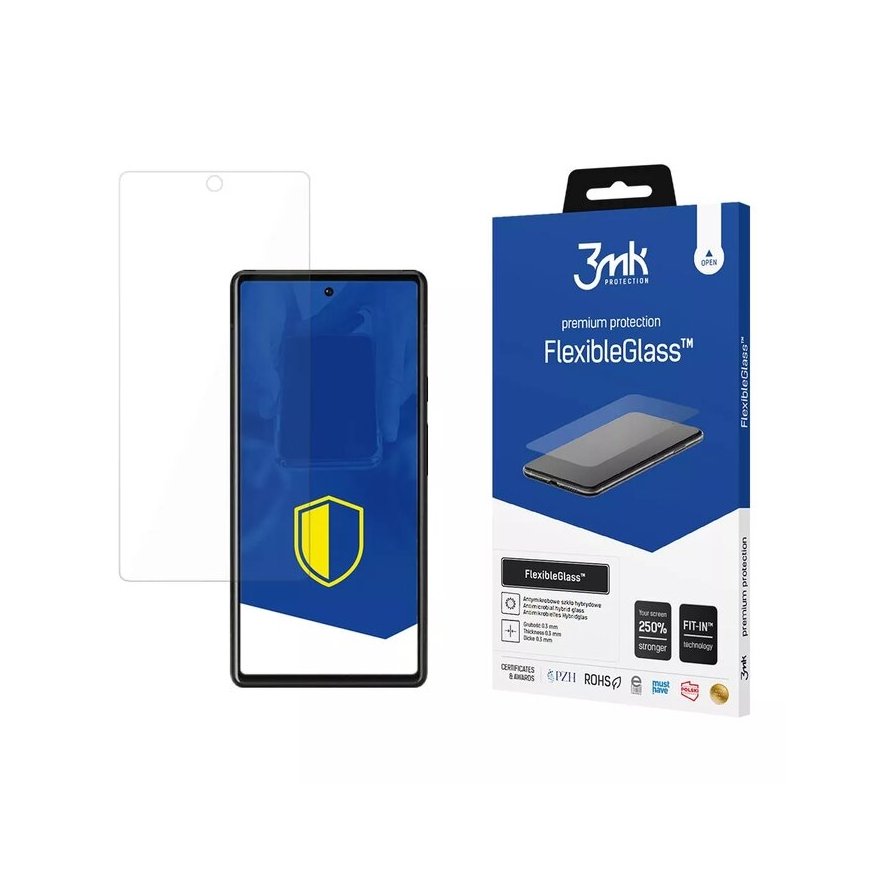 3MK Google Pixel 6 5G -