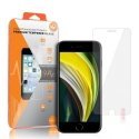 Tempered Glass Orange for IPHONE SE 2020|SE 2022