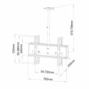 ART RAMT AR-21D крепление для телевизора ART RAMT AR-21D крепление для телевизора