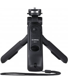 Canon 4157C001 kolmjalg Tegevuskaamera 3 jalg(ad) Must