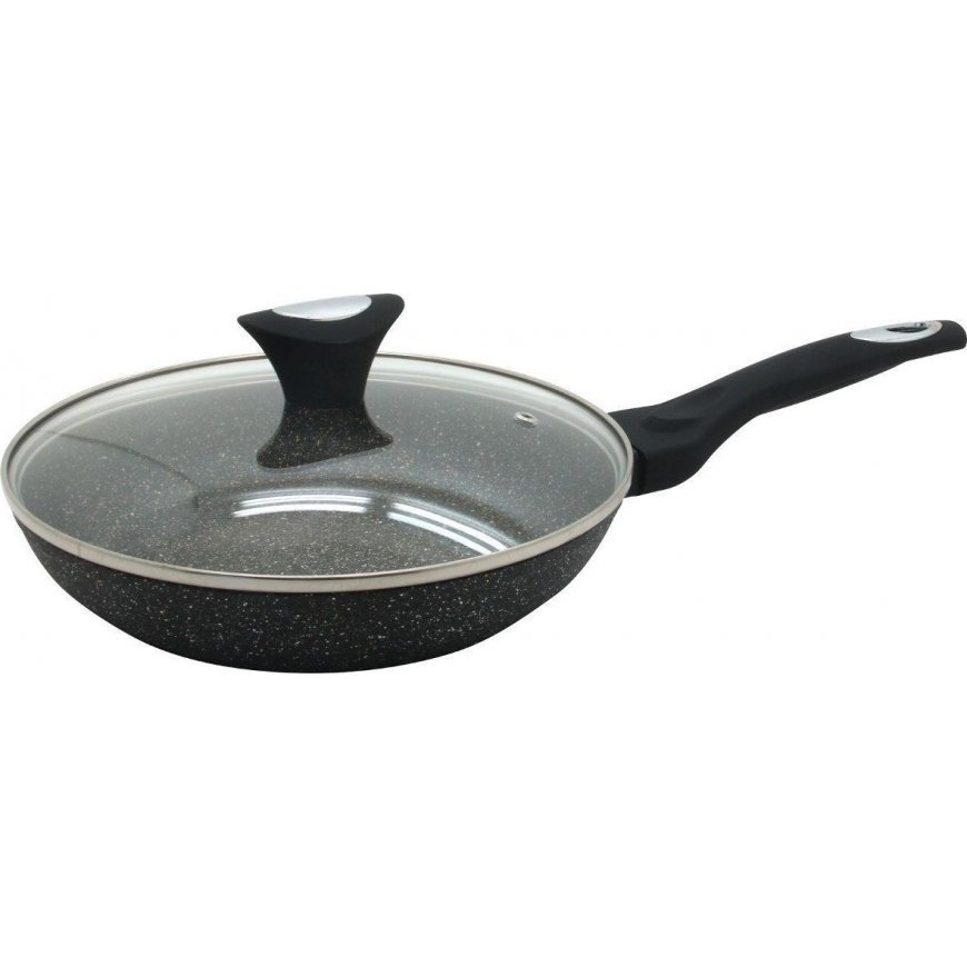 GRANITE PAN 30cm KLAUSBERG KB-7192