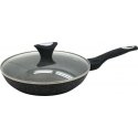 GRANITE PAN 30cm KLAUSBERG KB-7192 GRANITE PAN 30cm KLAUSBERG KB-7192