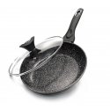 GRANITINĖ KEPTUVĖ 30cm KLAUSBERG KB-7192 GRANITINĖ KEPTUVĖ 30cm KLAUSBERG KB-7192