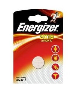 Energizer ENCR2016