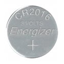 Energizer 626983 majapidamispatarei Ühekordne patarei CR2016 Liitium Energizer 626983 majapidamispatarei Ühekordne patarei CR2016 Liitium