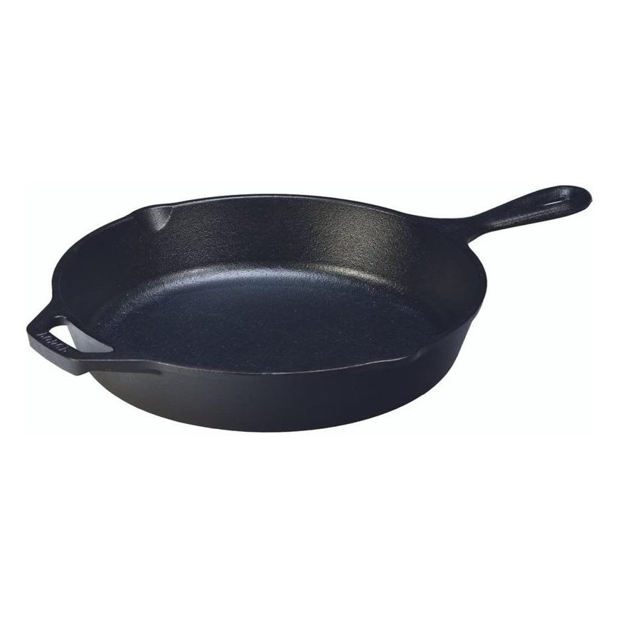 Lodge Čuguna panna 23 cm