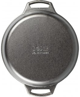 Lodge Patelnia żeliwna do zapiekaania 26 cm
