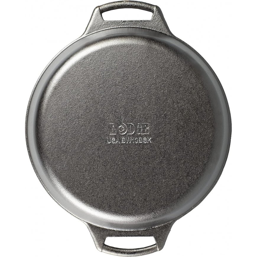 Lodge Patelnia żeliwna do zapiekaania 26 cm