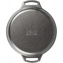 Lodge Patelnia żeliwna do zapiekaania 26 cm