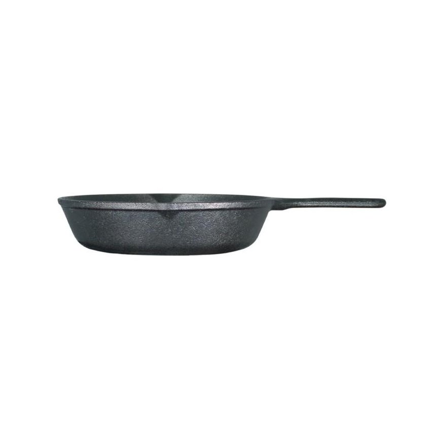 Cast iron frying pan Lodge Ø16.5 cm LDL3SK3
