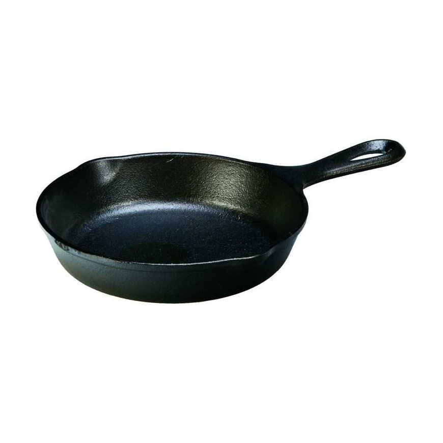 Ketaus keptuvė Lodge Ø16,5 cm LDL3SK3 – 5