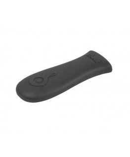 Silicone handle for Lodge black LDASHH11