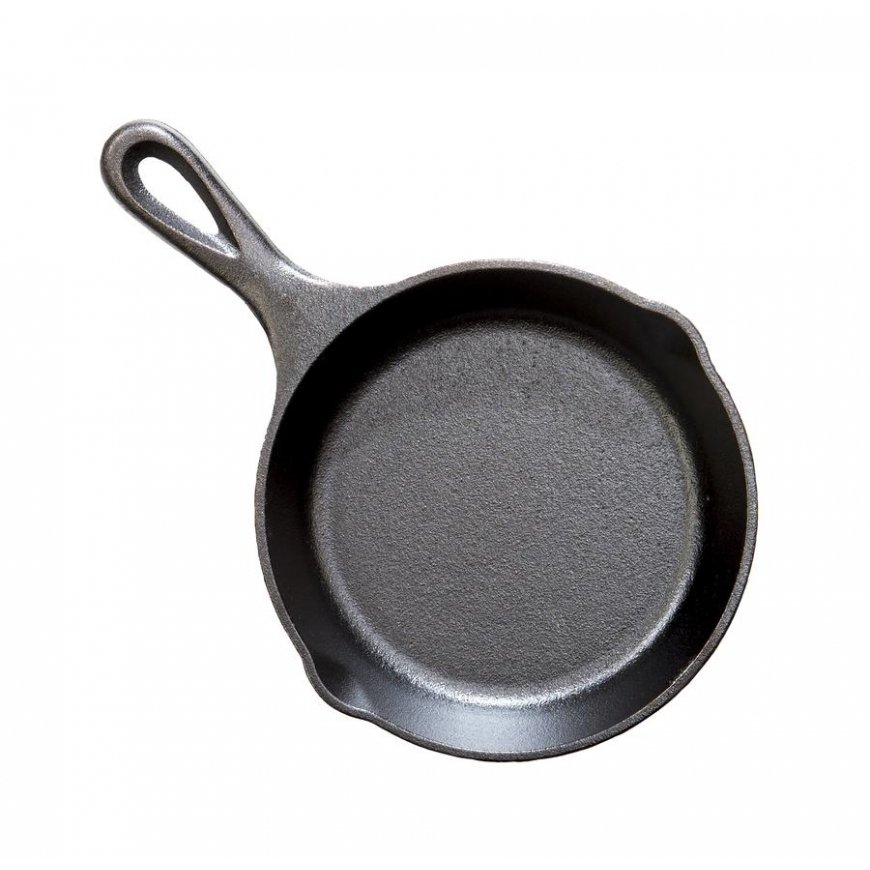 Lodge Cast iron frying pan Lodge
