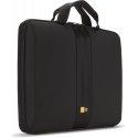 Case Logic QNS-113 Black 33,8 cm (13.3") Soma-aploksne Melns Case Logic QNS-113 Black 33,8 cm (13.3") Soma-aploksne Melns