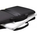 Case Logic QNS-113 Black 33,8 cm (13.3") Suojakotelo Musta Case Logic QNS-113 Black 33,8 cm (13.3") Suojakotelo Musta