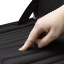 Case Logic QNS-113 Black 33,8 cm (13.3") чехол-конверт Черный Case Logic QNS-113 Black 33,8 cm (13.3") чехол-конверт Черный