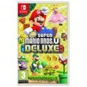 Nintendo Game New Super Mario Bros. U Deluxe UK4 Nintendo Game New Super Mario Bros. U Deluxe UK4