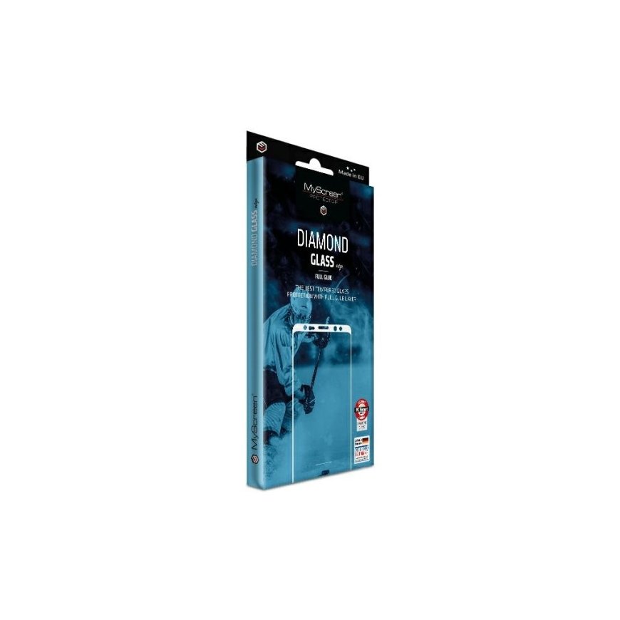MyScreenProtector MS Diamond Glass Edge FG